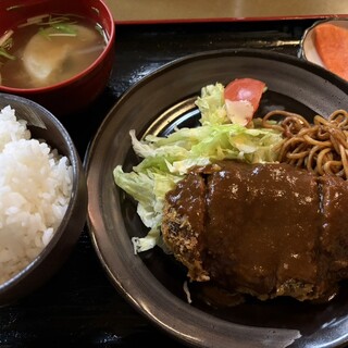 グリル喫茶・ビアレストラン・サンビーム_0