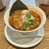 本町製麺所 中華そば工房 - 