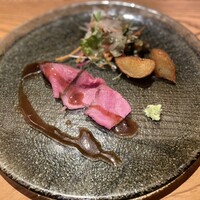 築地ボン・マルシェ - 