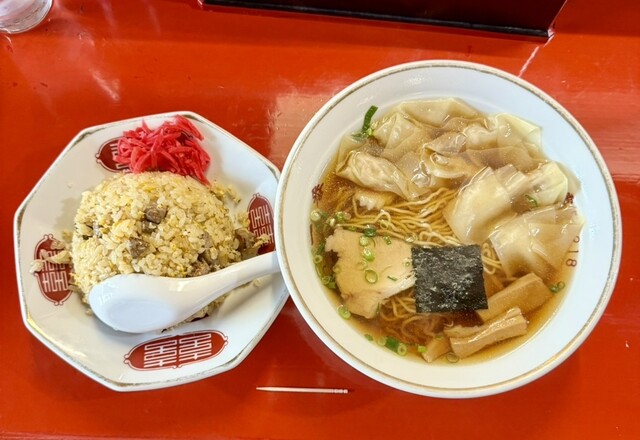 一番 - 島田/中華料理 | 食べログ
