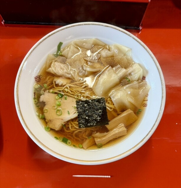 一番 - 島田/中華料理 | 食べログ