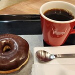 ミスタードーナツ - 料理写真: