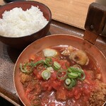 祭太鼓 - 料理写真: