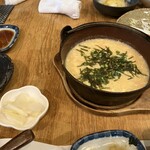 大衆割烹　 鞍馬 - 
