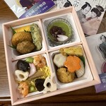 なだ万厨房 - 料理写真: