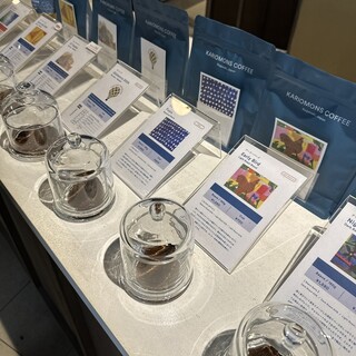 カリオモンズコーヒーロースター_1