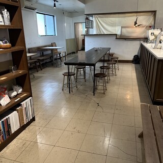 カリオモンズコーヒーロースター_2