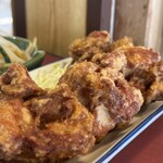 淡路浦食堂 - 料理写真: