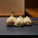 とり やまもと - 