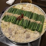 博多牛雜鍋 德永屋 總本店 - 