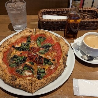 ピッツェリア ロマーノ エ マリーノ_0