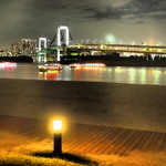 すごい煮干ラーメン凪 - 