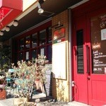 オステリア　ピッカンテ　ウノ - 