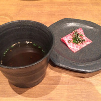 炭火焼肉 なかはら - 