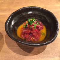 炭火焼肉 なかはら - 