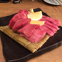 炭火焼肉 なかはら - 