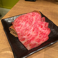炭火焼肉 なかはら - 