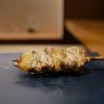 とり やまもと - 