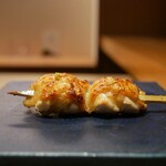 とり やまもと - 