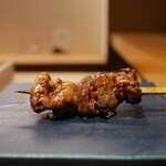 とり やまもと - 