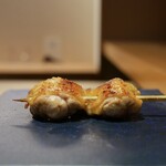 とり やまもと - 