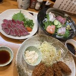 居酒屋 一 - 料理写真: