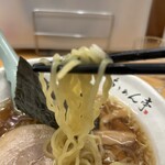 ちりめん亭 - 料理写真: