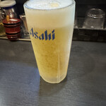 濃厚鶏そば 晴壱 - 