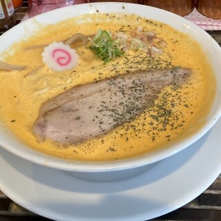 ヌードルズキッチン ガナーズ_1