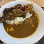 すき家 - 料理写真: