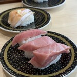 はま寿司 - 料理写真: