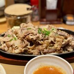 やよい軒 - 料理写真: