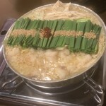 博多牛雜鍋 德永屋 總本店 - 