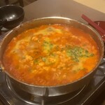 博多牛雜鍋 德永屋 總本店 - 