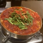 博多牛雜鍋 德永屋 總本店 - 