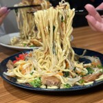 地鶏と沖縄しゃぶしゃぶ 個室居酒屋 くろ凪 - 
