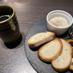 串ビストロ野鳥-nodori- - 