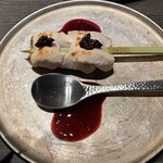 串ビストロ野鳥-nodori- - 