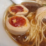 中華そば 梟 - 