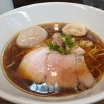 中華そば 梟 - 