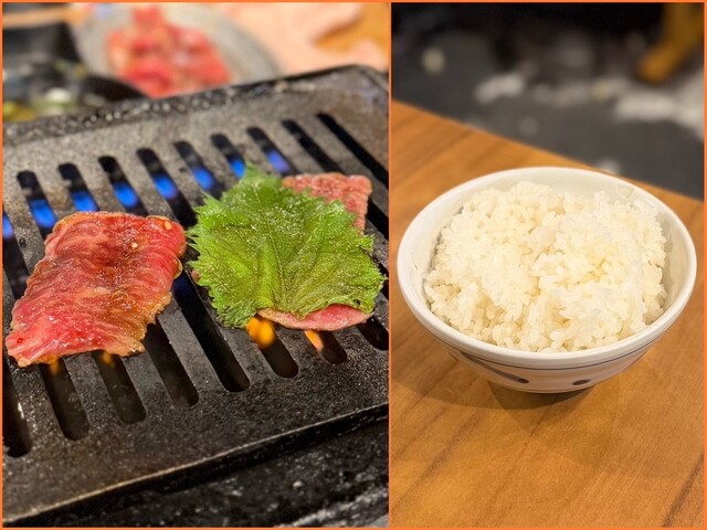 焼肉酒場よんちゃんのご予約 - 練馬/焼肉 | 食べログ
