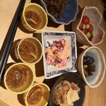 茶茶 花 - 