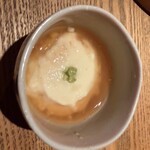 茶茶 花 - 