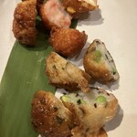 薩摩ごかもん - 