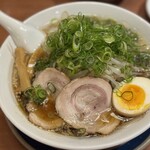 総本家しなとら - 