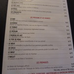 L’ATELIER de Joël Robuchon - 