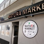 NATURA MARKET - 