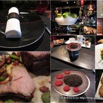 L’ATELIER de Joël Robuchon - 