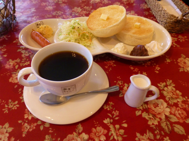 あまカフェ 木田 パスタ 食べログ