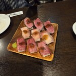 シュラスコハウス 月光 - 